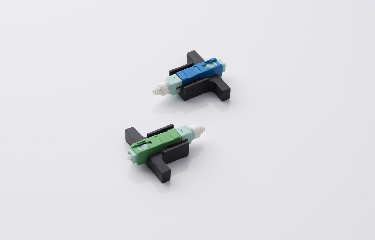 field installable connectors field installable connectors